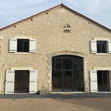 Maison Shizen Lisle Экстерьер фото
