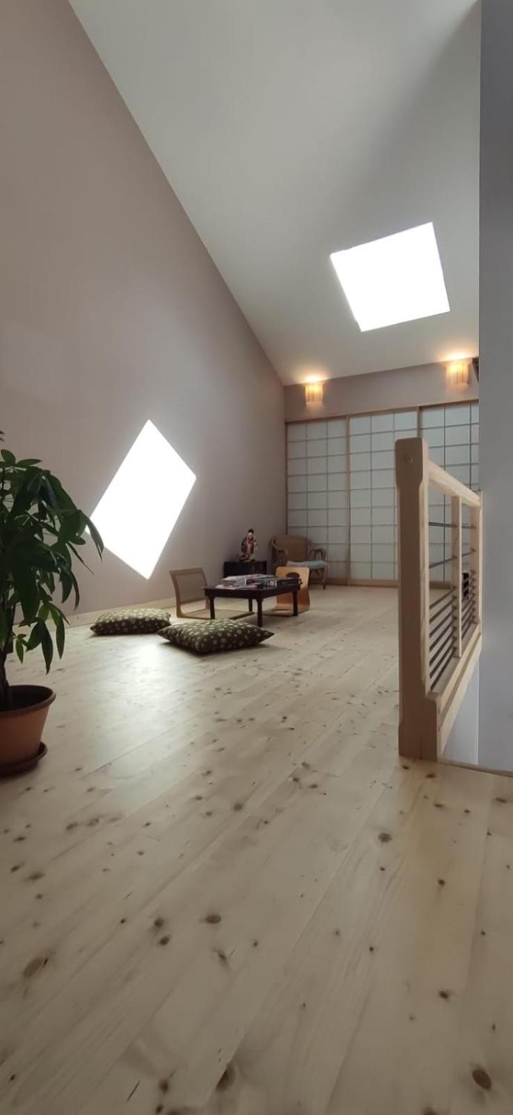 Maison Shizen Lisle Экстерьер фото
