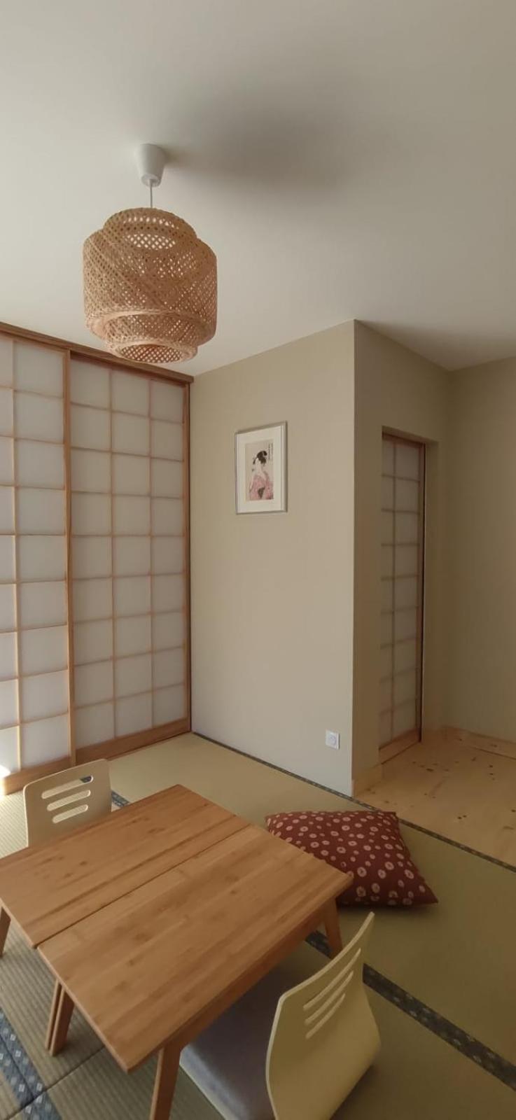 Maison Shizen Lisle Экстерьер фото