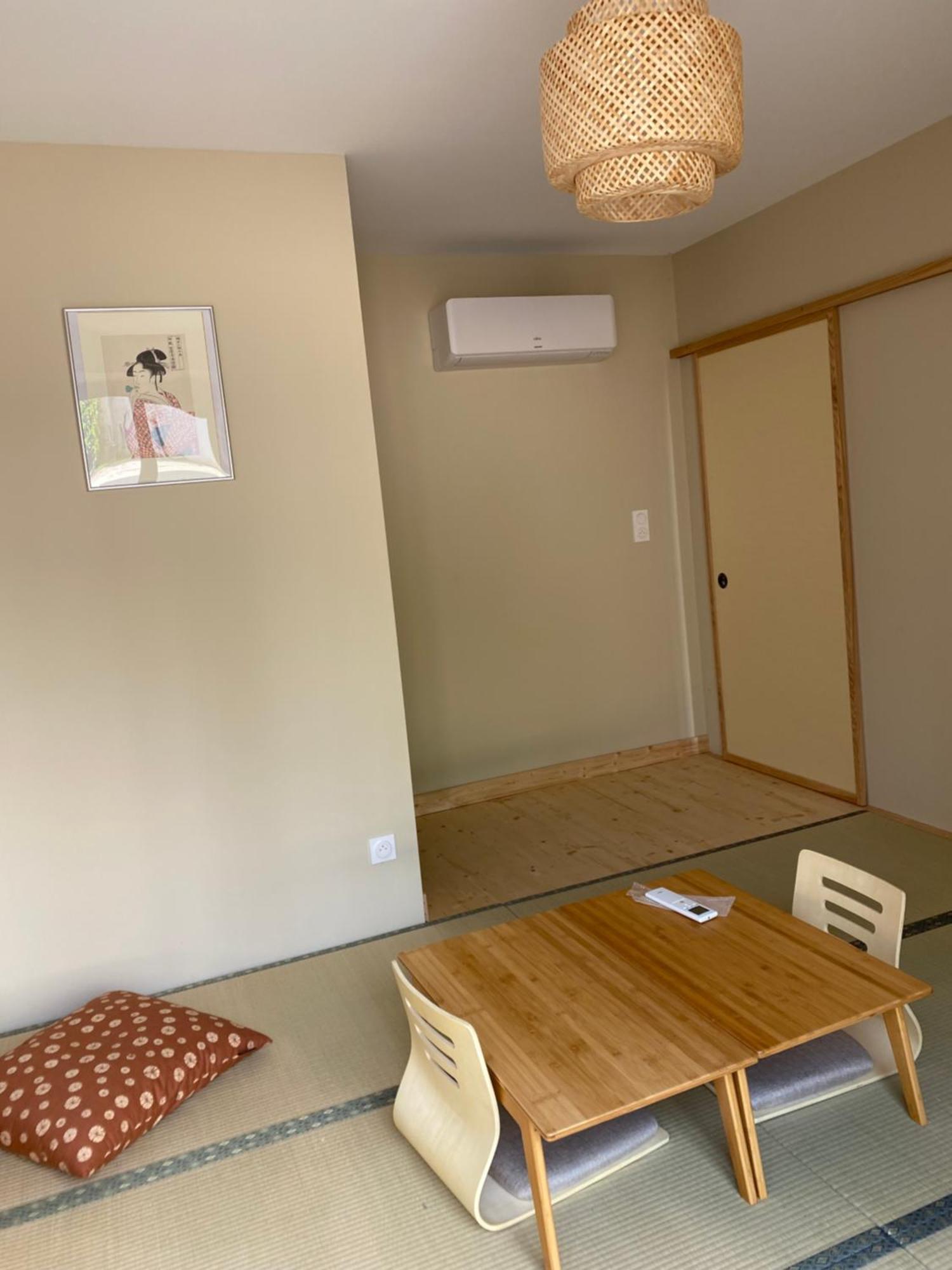 Maison Shizen Lisle Экстерьер фото