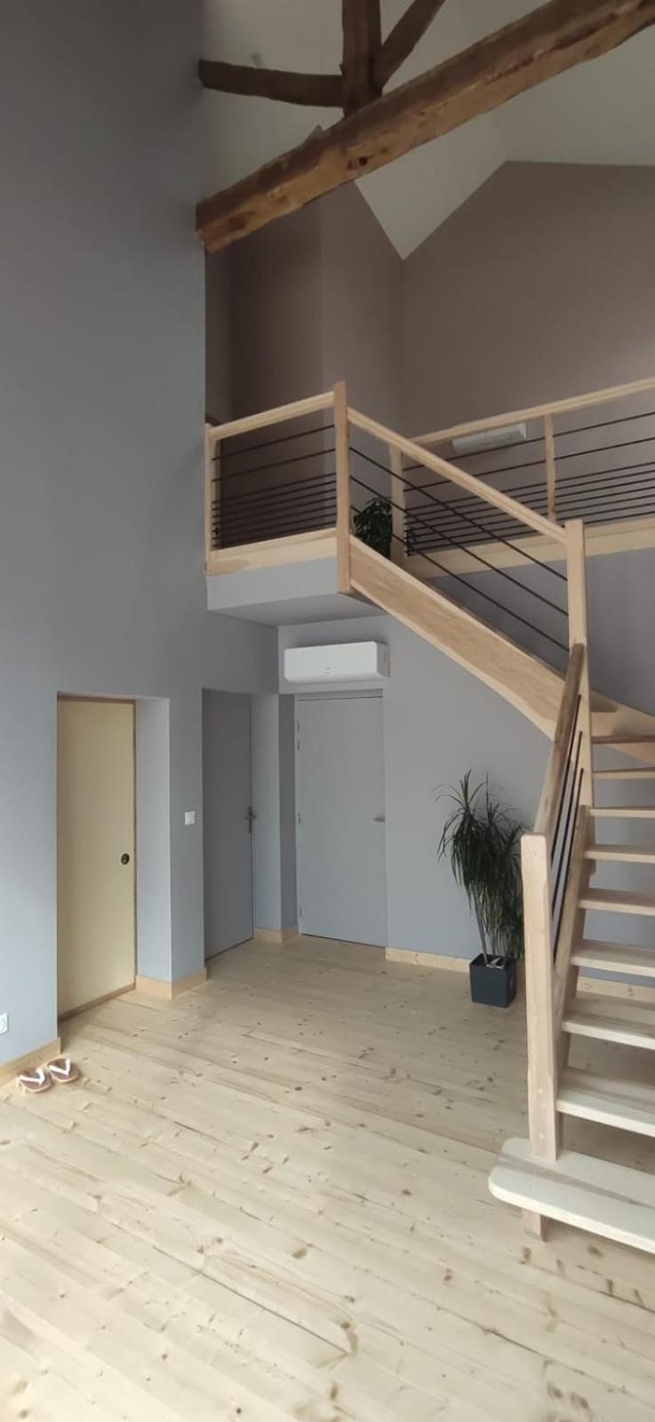Maison Shizen Lisle Экстерьер фото
