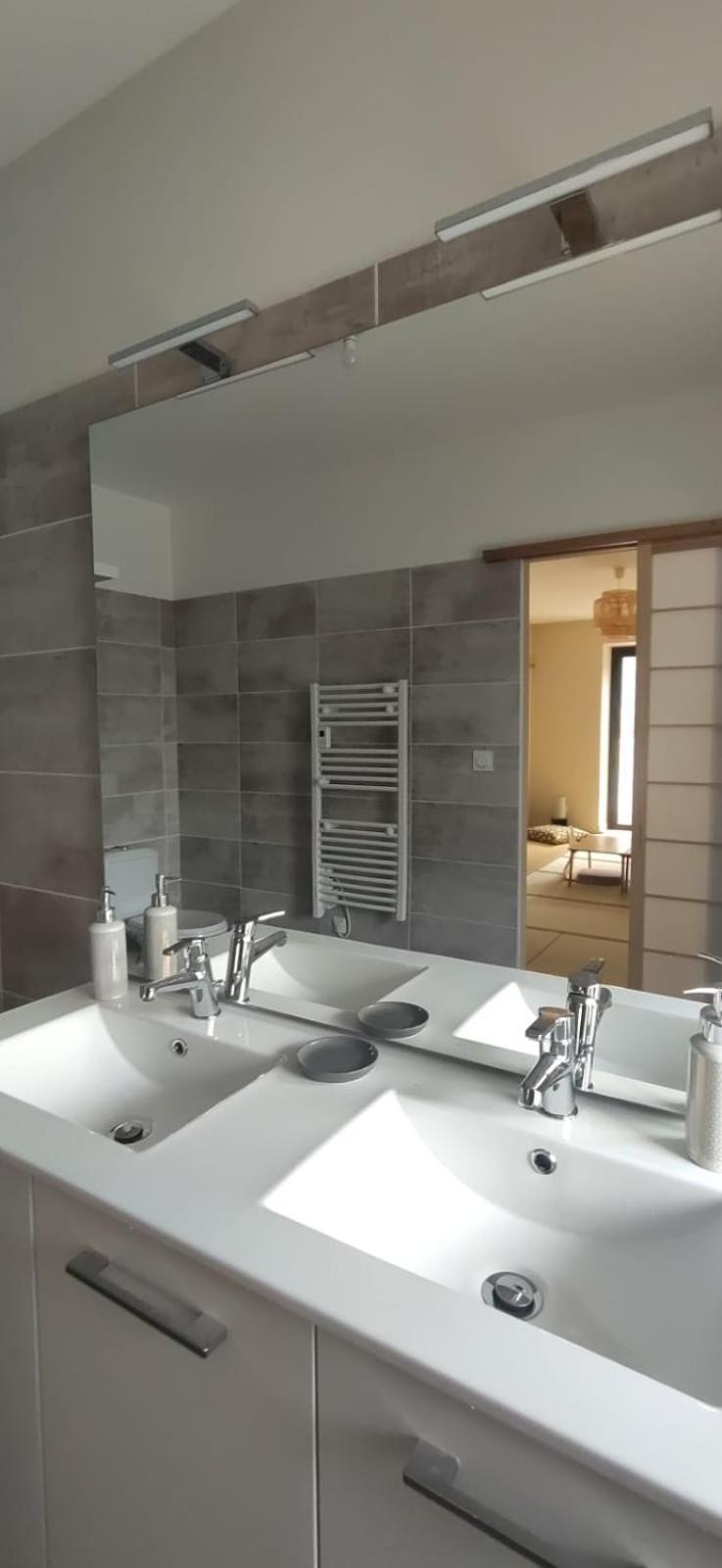 Maison Shizen Lisle Экстерьер фото