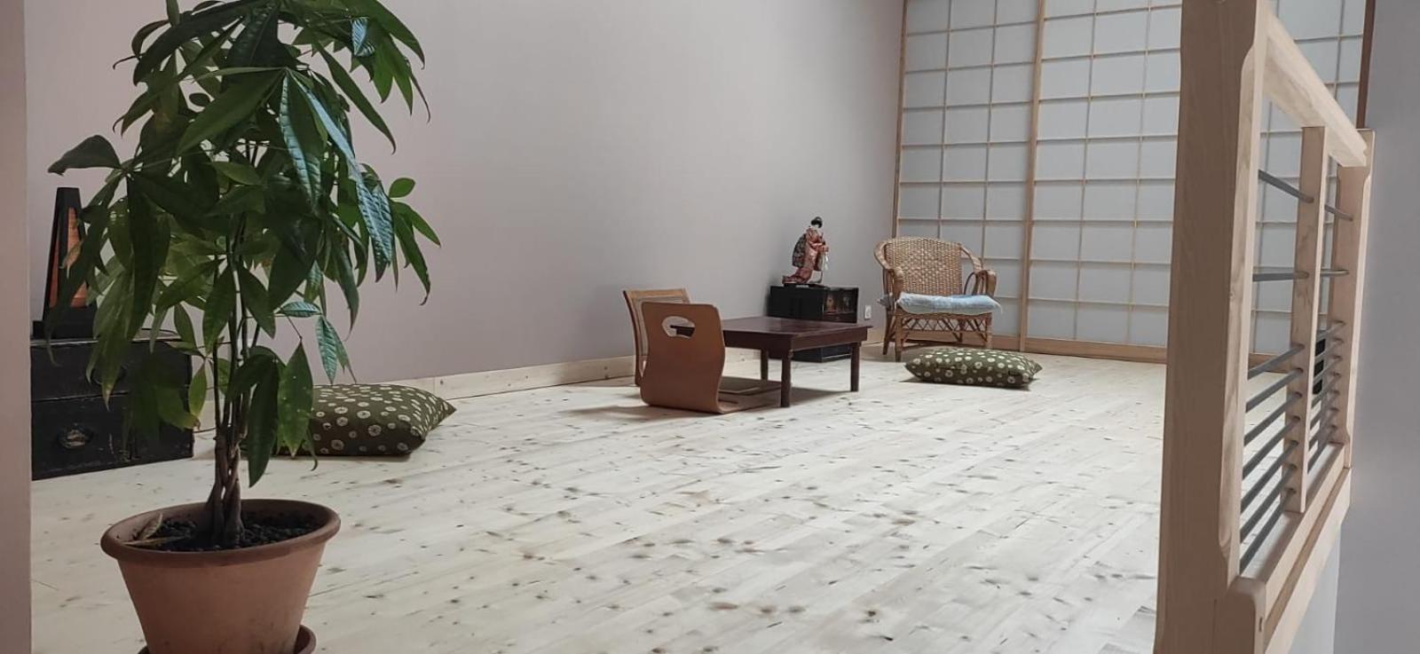 Maison Shizen Lisle Экстерьер фото
