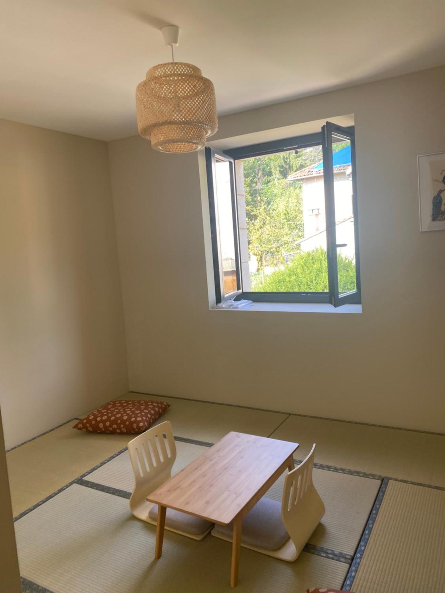 Maison Shizen Lisle Экстерьер фото