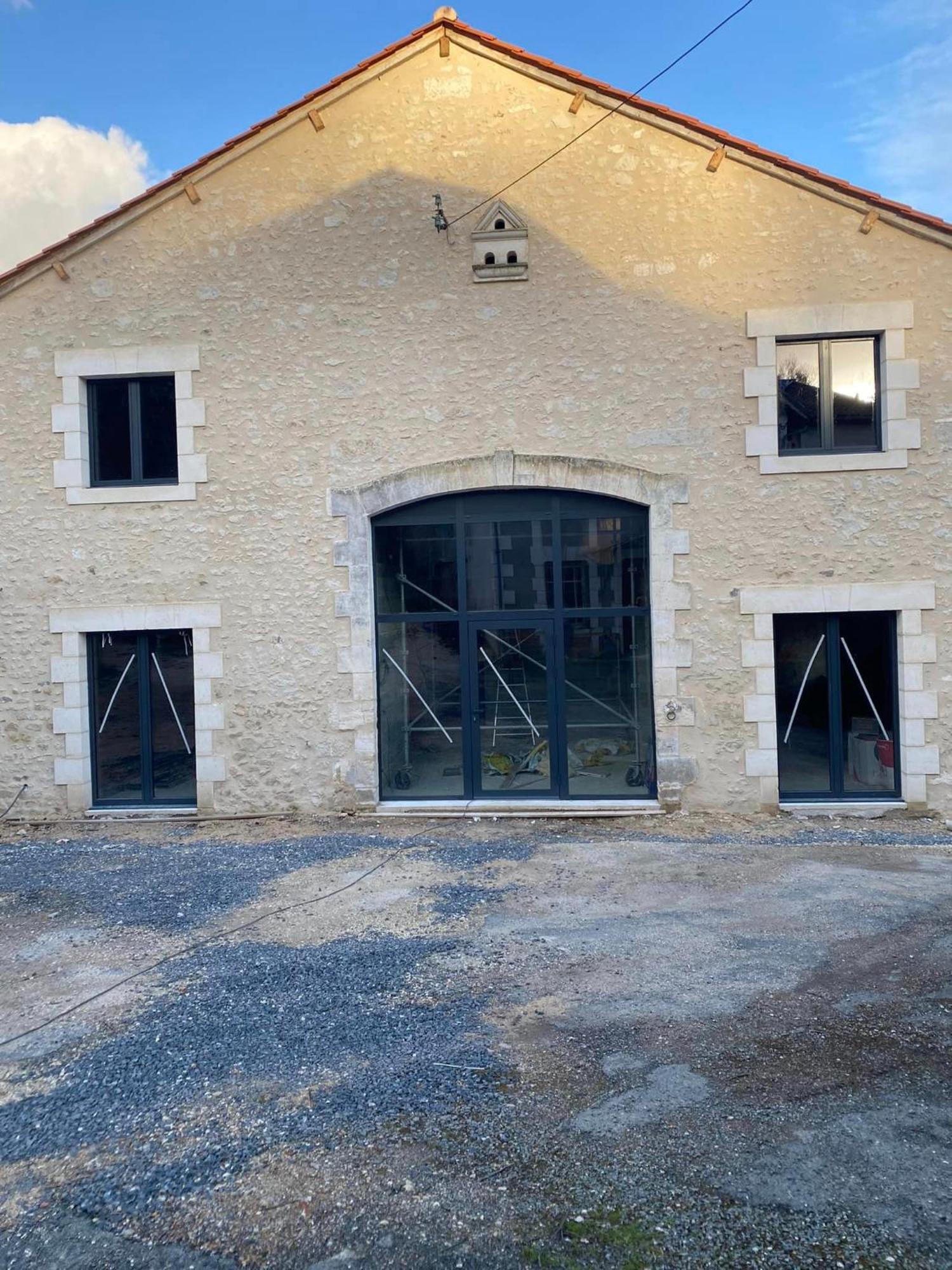 Maison Shizen Lisle Экстерьер фото